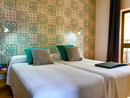 Guadalupe Hostal By Torremolinos On-line, Torremolinos, Spain