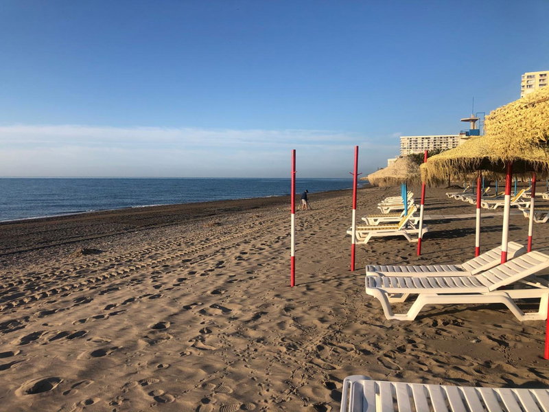 Guadalupe Hostal By Torremolinos On-line, Torremolinos, Spain