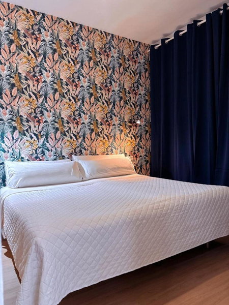 Guadalupe Hostal By Torremolinos On-line, Torremolinos, Spain