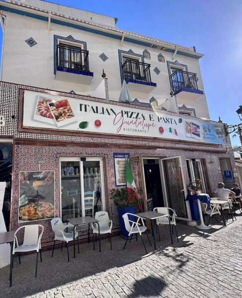 Guadalupe Hostal By Torremolinos On-line, Torremolinos, Spain