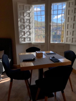 Hotel Leonor de Aquitania, Cuenca, Spain