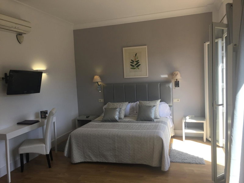 Hotel Leonor de Aquitania, Cuenca, Spain