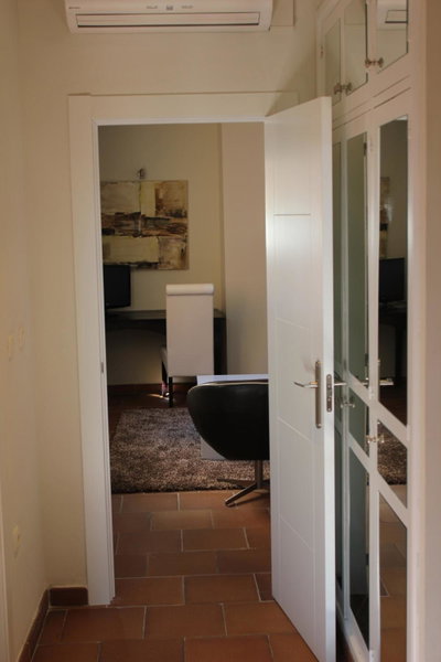 Hotel Leonor de Aquitania, Cuenca, Spain
