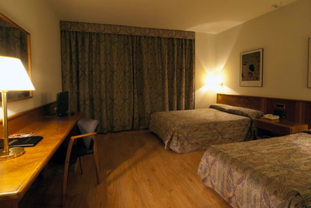 Hotel Domo, Vilafranca del Penedès, Spain