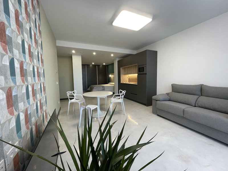 Apartamentos Aljama, Burgos, Spain