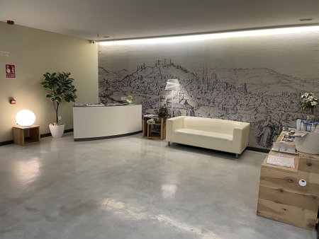 Apartamentos Aljama, Burgos, Spain