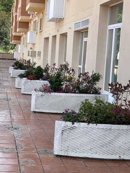 Apartamentos Aljama, Burgos, Spain