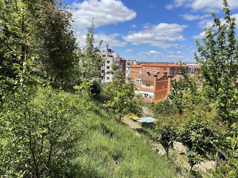 Apartamentos Aljama, Burgos, Spain