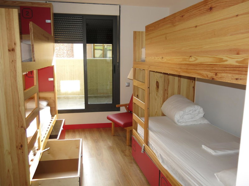 Ok Hostel Madrid, Madrid, Spain