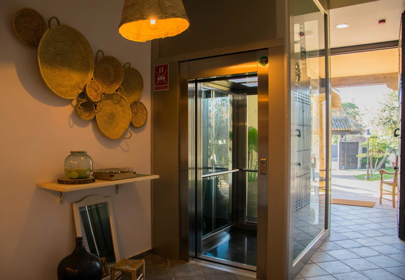 Hotel Mariantonia, Chiclana de la Frontera, Spain