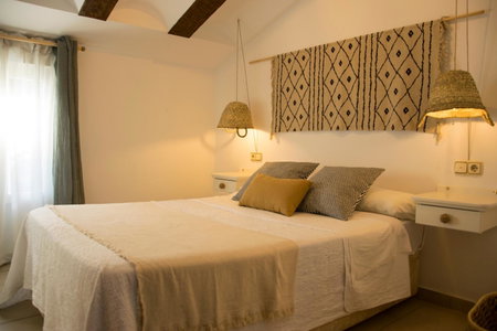 Hotel Mariantonia, Chiclana de la Frontera, Spain