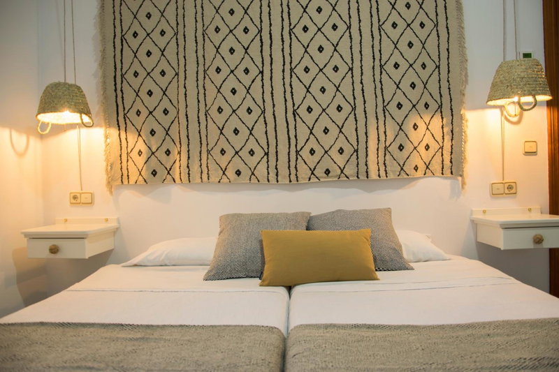 Hotel Mariantonia, Chiclana de la Frontera, Spain