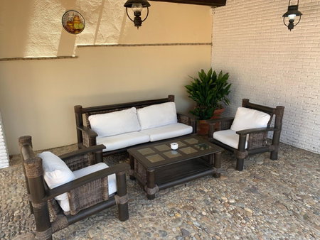 Hotel Mariantonia, Chiclana de la Frontera, Spain