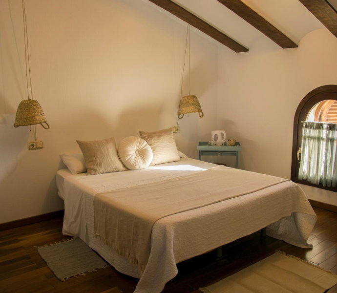 Hotel Mariantonia, Chiclana de la Frontera, Spain