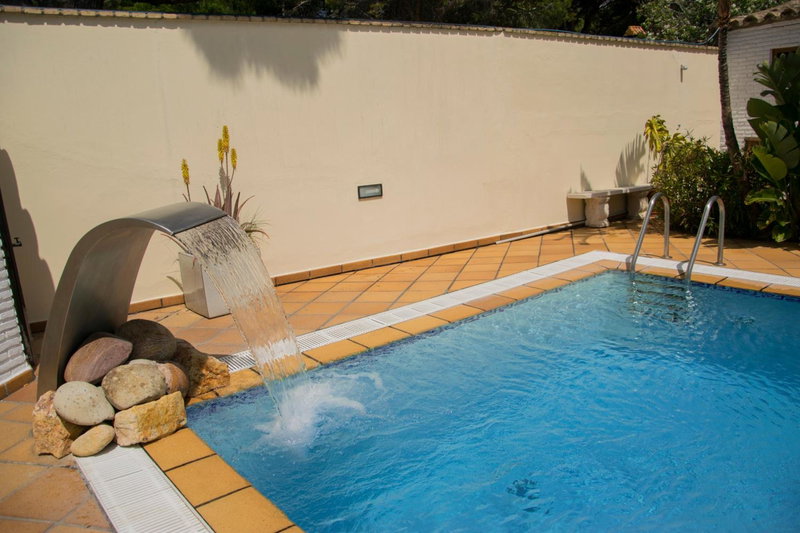 Hotel Mariantonia, Chiclana de la Frontera, Spain