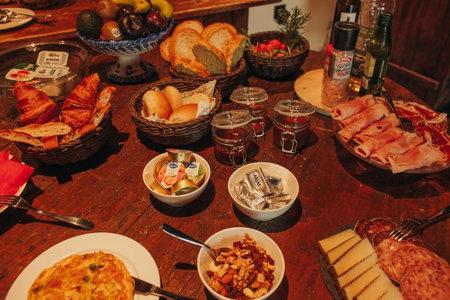 Hotel Boutique El Mariner, Camprodon, Spain