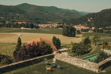 Hotel Boutique El Mariner, Camprodon, Spain