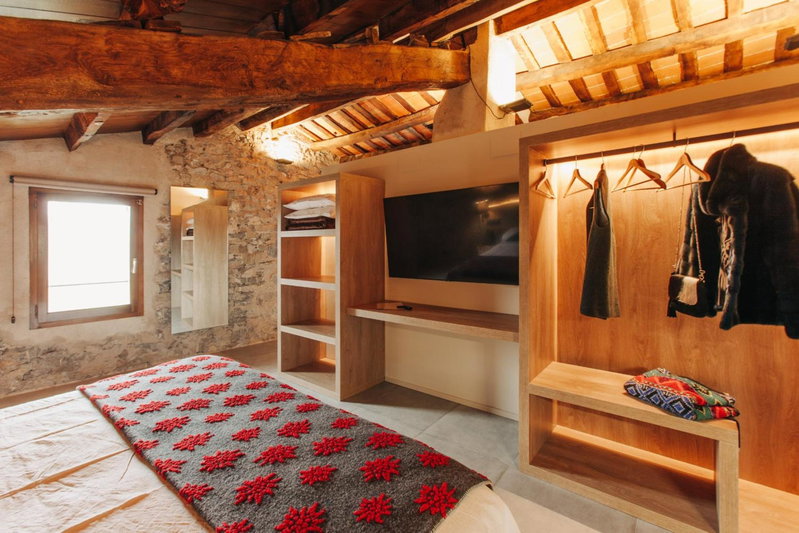 Hotel Boutique El Mariner, Camprodon, Spain