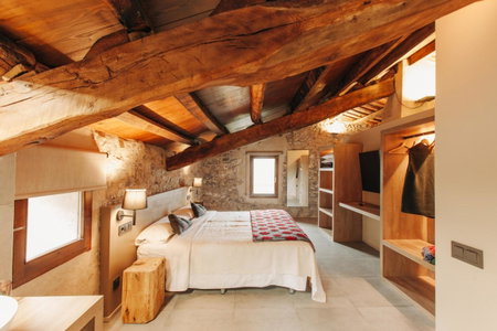 Hotel Boutique El Mariner, Camprodon, Spain