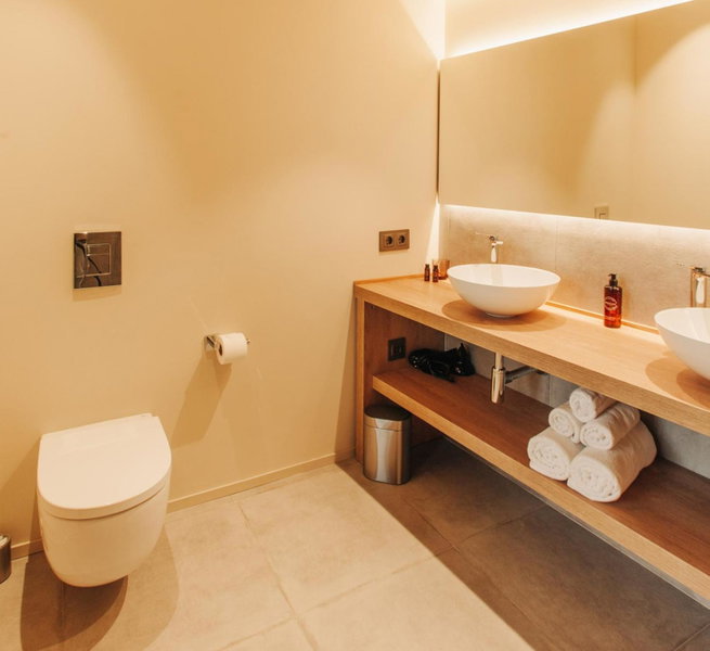 Hotel Boutique El Mariner, Camprodon, Spain