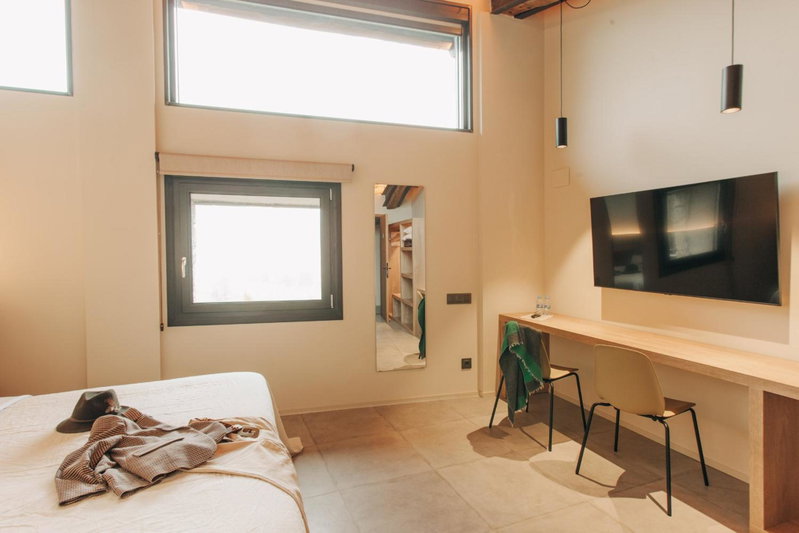 Hotel Boutique El Mariner, Camprodon, Spain