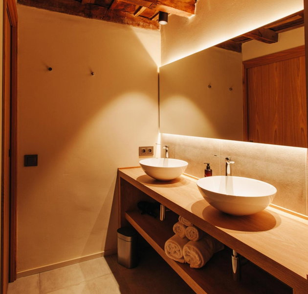 Hotel Boutique El Mariner, Camprodon, Spain