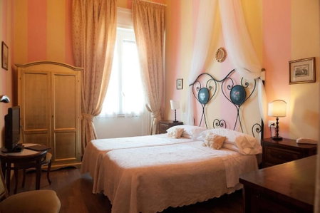 Hotel Marchionni, Viareggio, Italy
