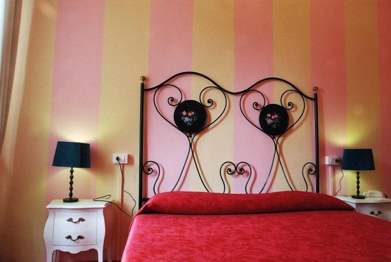 Hotel Marchionni, Viareggio, Italy