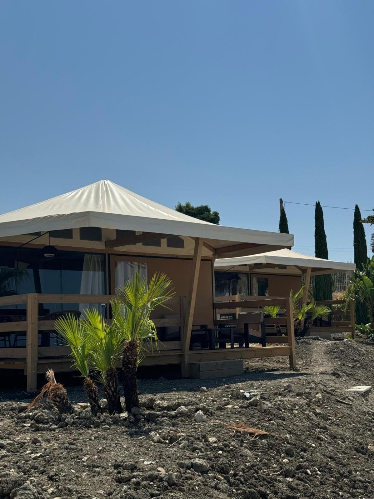 Terreforti Luxury Village, Italy