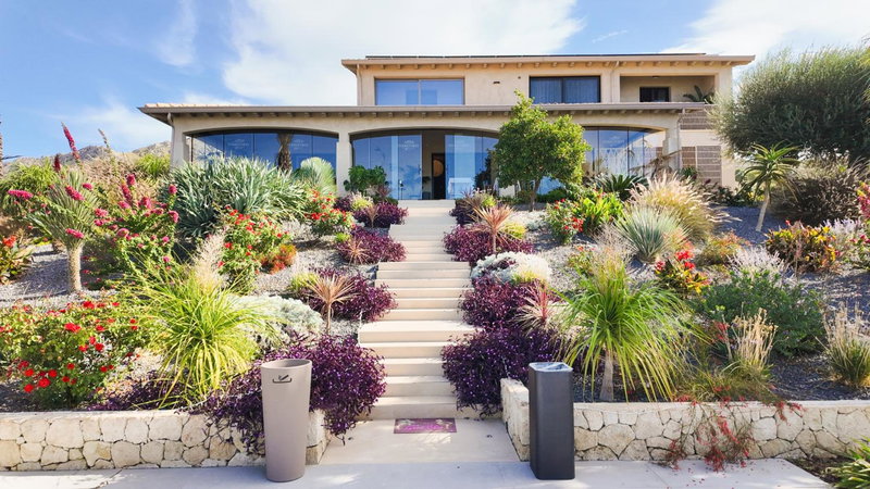 Terreforti Luxury Village, Agrigento, Italy