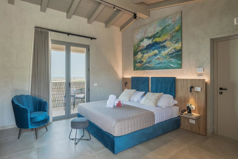 Terreforti Luxury Village, Agrigento, Italy