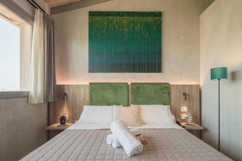 Terreforti Luxury Village, Agrigento, Italy