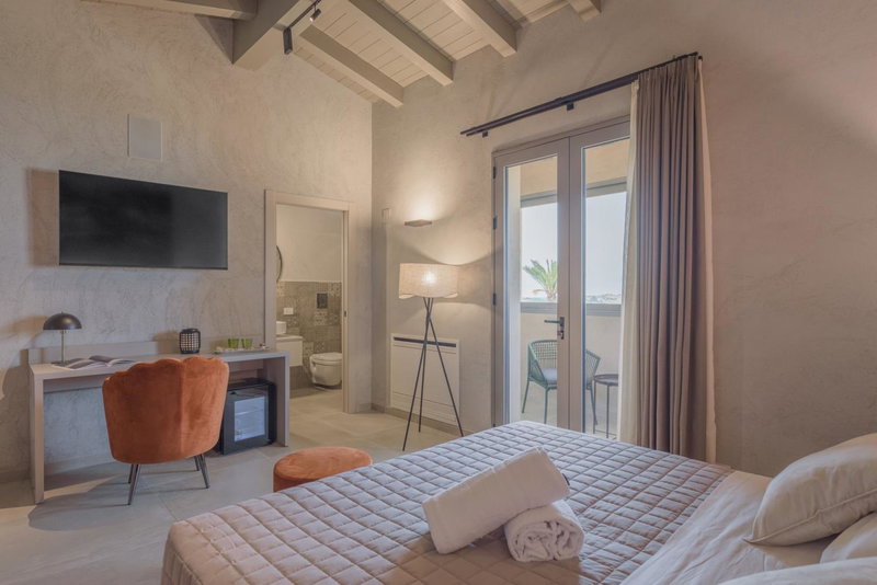 Terreforti Luxury Village, Agrigento, Italy
