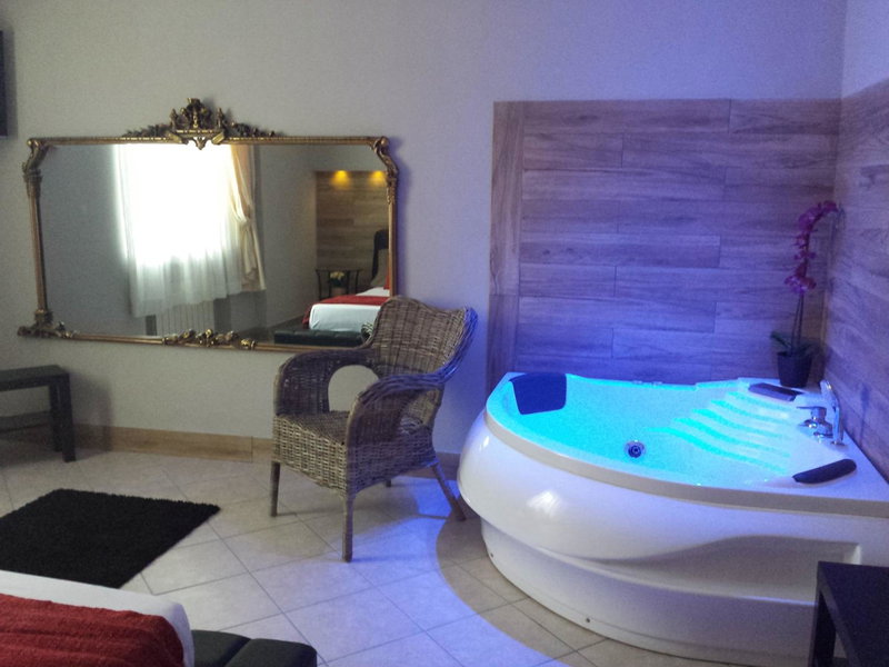 Thairè Resort, Castel Volturno, Italy