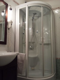 Thairè Resort, Castel Volturno, Italy