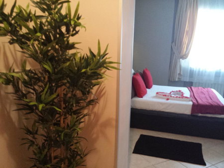 Thairè Resort, Castel Volturno, Italy