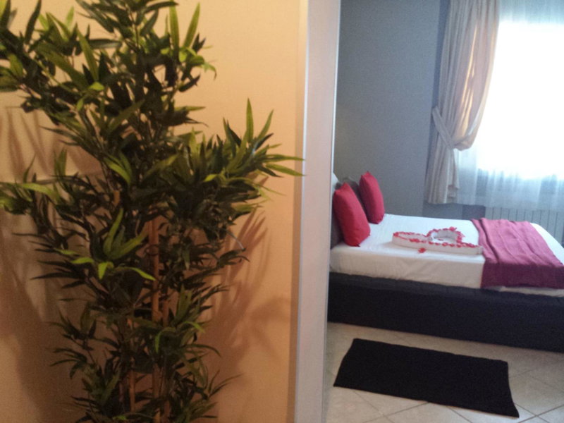 Thairè Resort, Castel Volturno, Italy
