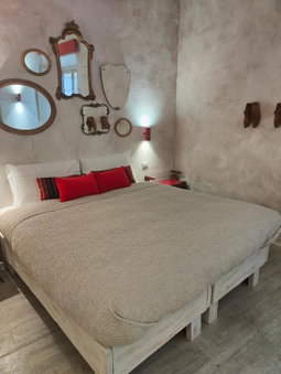 Il Pozzo di Santa Zita, Lucca, Italy