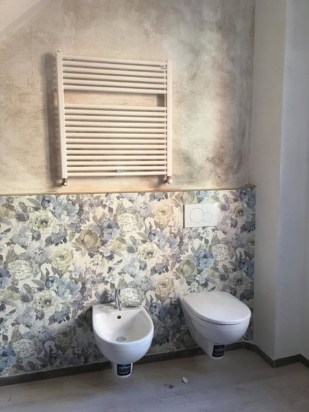 Il Pozzo di Santa Zita, Lucca, Italy