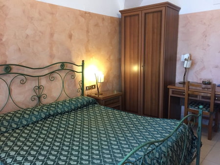 Hotel Centrale Europa, Catania, Italy