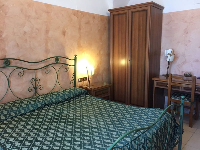 Hotel Centrale Europa, Catania, Italy