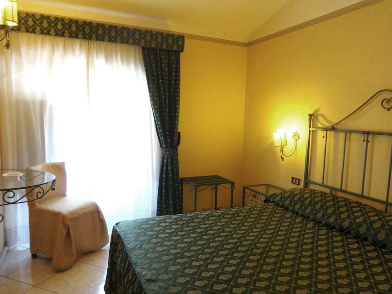 Hotel Centrale Europa, Catania, Italy