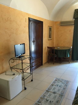 Hotel Centrale Europa, Catania, Italy