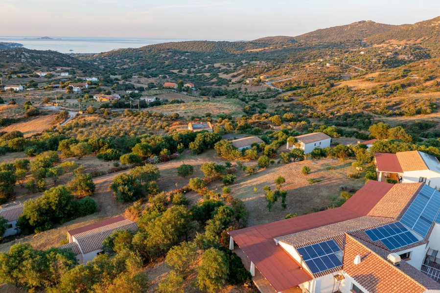 Borgo Alba Barona Turismo Rurale, Golfo Aranci, Italy