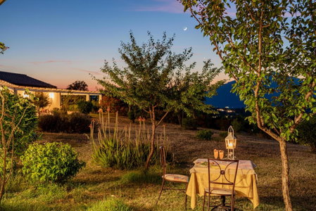 Borgo Alba Barona Turismo Rurale, Golfo Aranci, Italy
