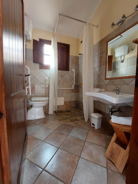 Hotel La Corte Rosada, Villasimius, Italy