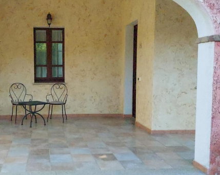 Hotel La Corte Rosada, Villasimius, Italy
