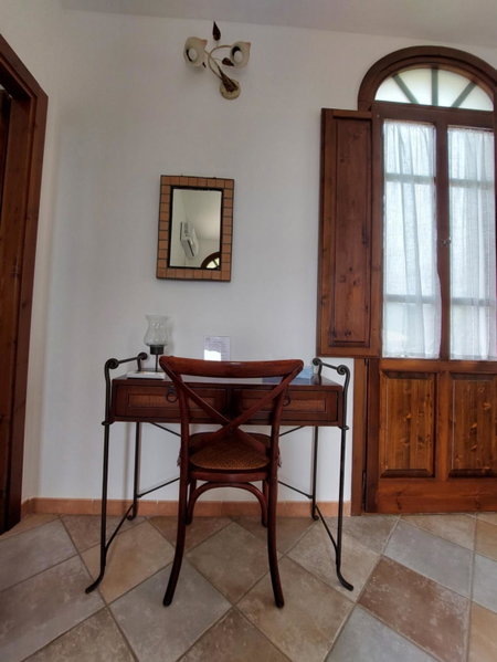 Hotel La Corte Rosada, Villasimius, Italy
