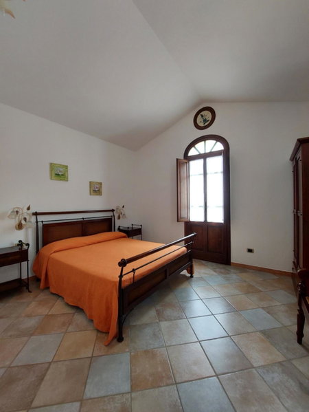 Hotel La Corte Rosada, Villasimius, Italy