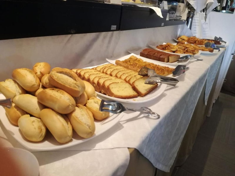 Hotel Risberg, Gallipoli, Italy